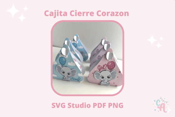 Cajita Cierre Corazon Spanish: A Designerβs Review